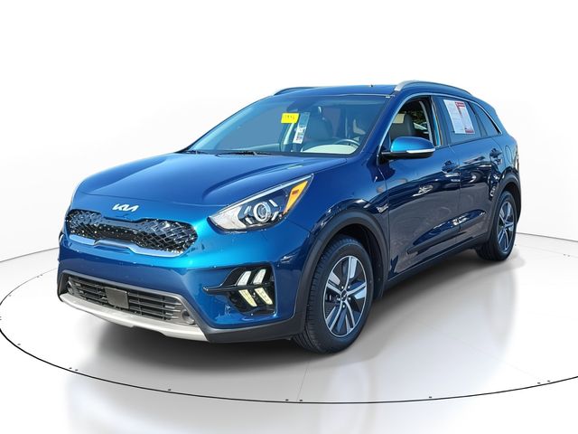 2022 Kia Niro EX Premium