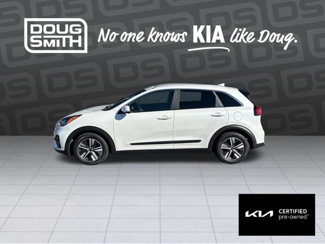 2022 Kia Niro EX Premium