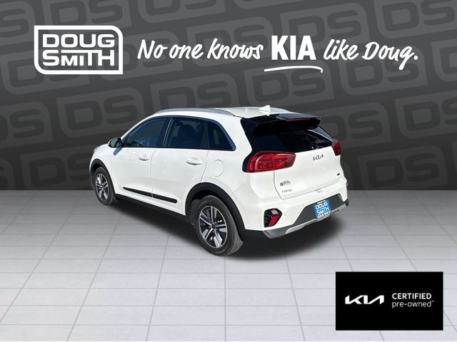 2022 Kia Niro EX Premium