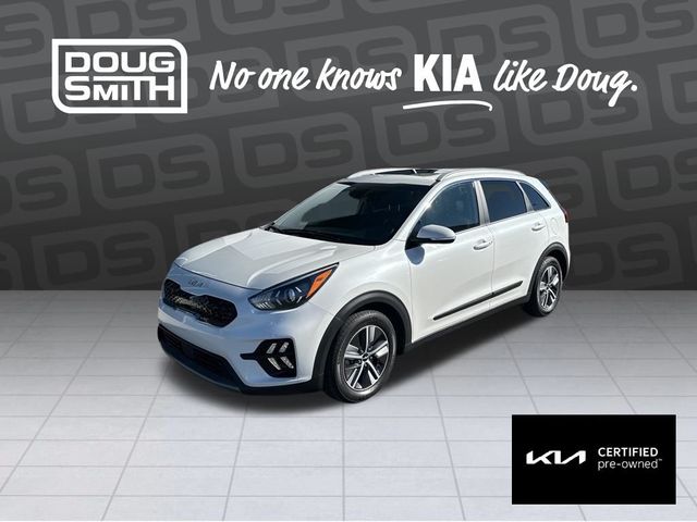 2022 Kia Niro EX Premium