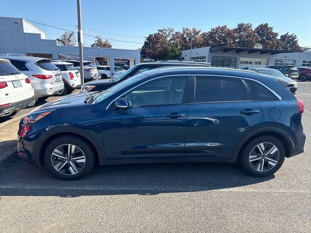 2022 Kia Niro EX Premium