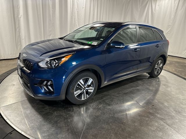 2022 Kia Niro EX Premium