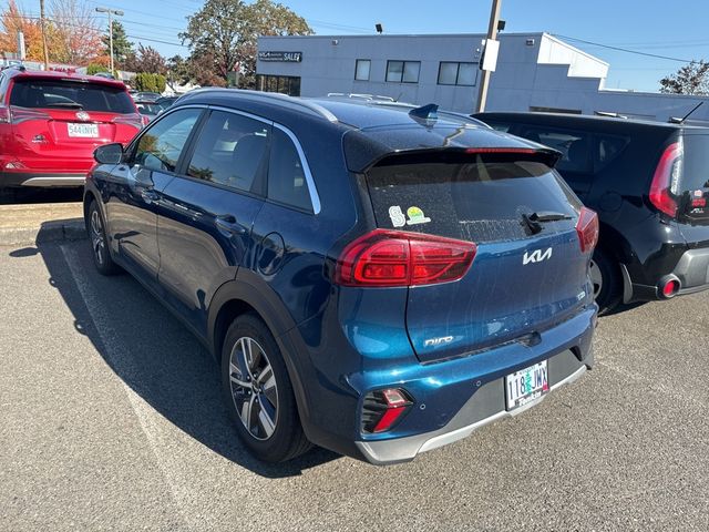 2022 Kia Niro EX Premium