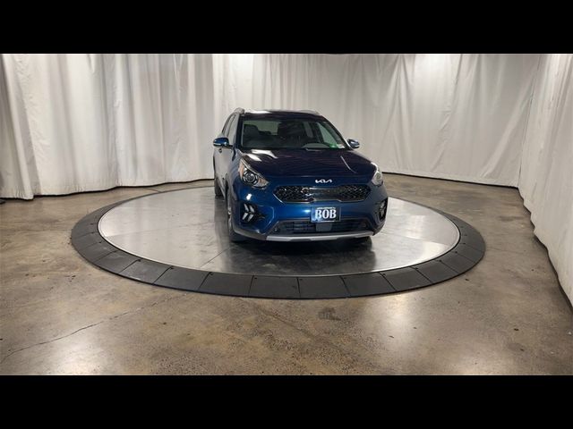 2022 Kia Niro EX Premium