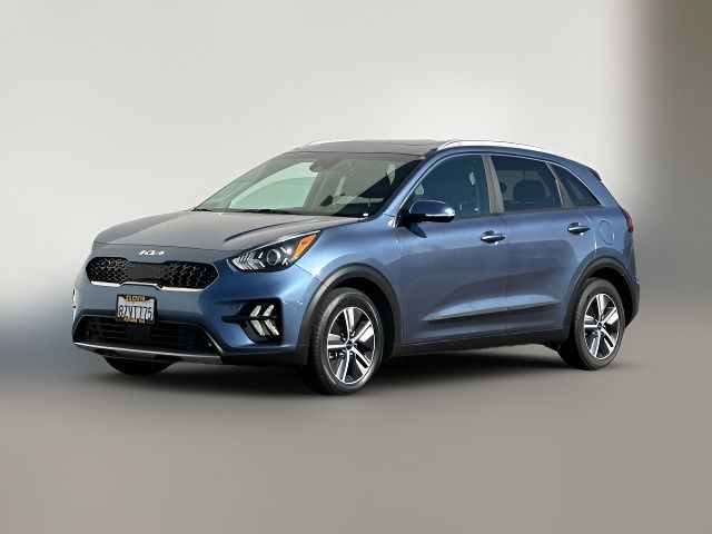 2022 Kia Niro EX Premium