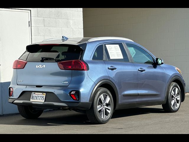 2022 Kia Niro EX Premium