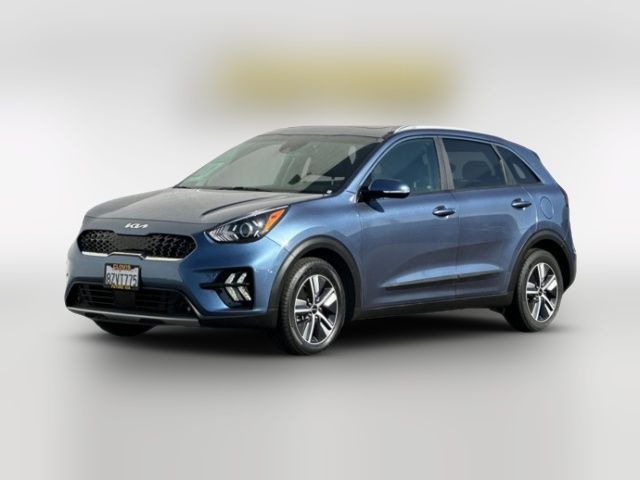 2022 Kia Niro EX Premium