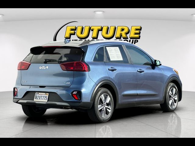 2022 Kia Niro EX Premium