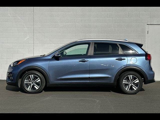 2022 Kia Niro EX Premium