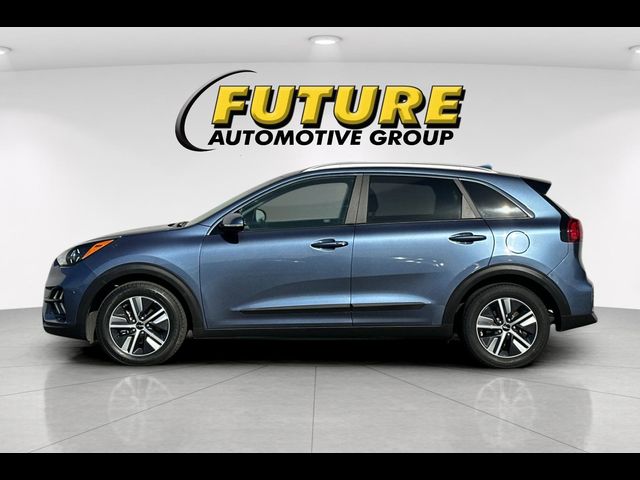 2022 Kia Niro EX Premium