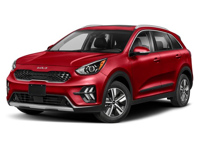 2022 Kia Niro EX Premium