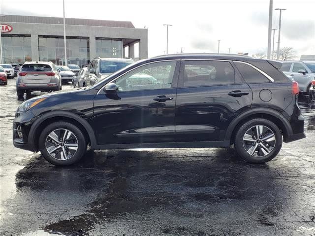 2022 Kia Niro EX Premium