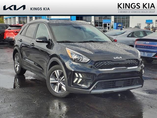 2022 Kia Niro EX Premium