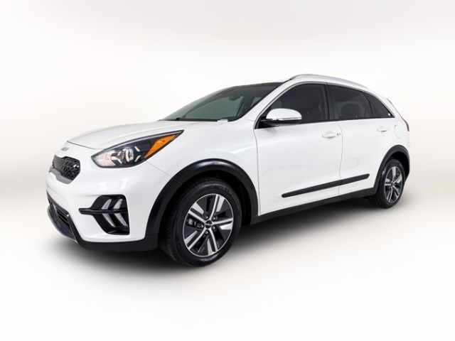 2022 Kia Niro EX Premium