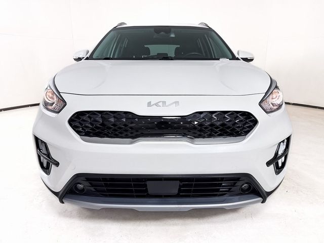 2022 Kia Niro EX Premium