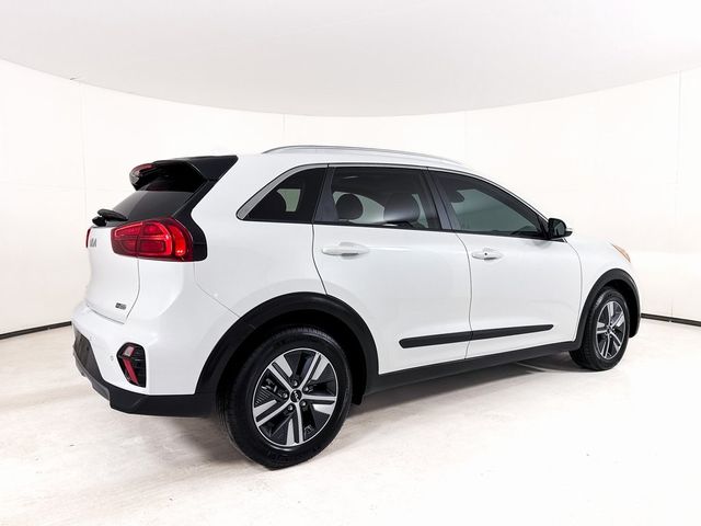 2022 Kia Niro EX Premium