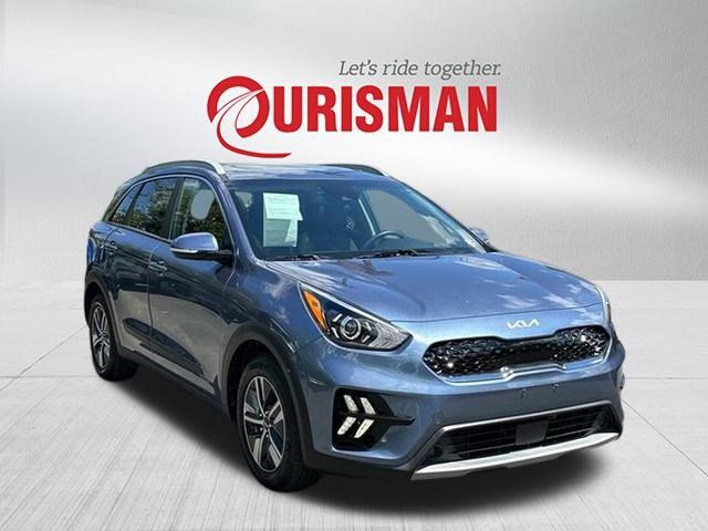 2022 Kia Niro EX Premium