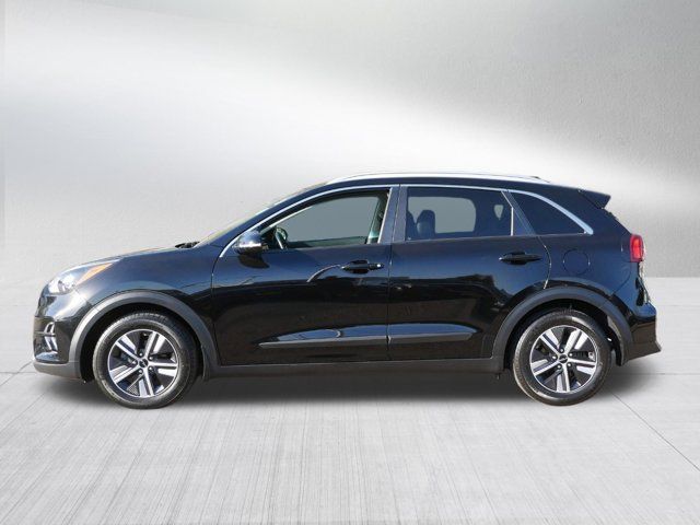 2022 Kia Niro EX Premium