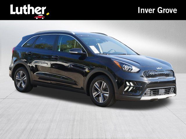 2022 Kia Niro EX Premium