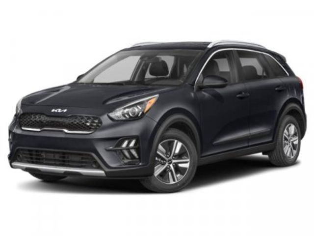 2022 Kia Niro EX Premium