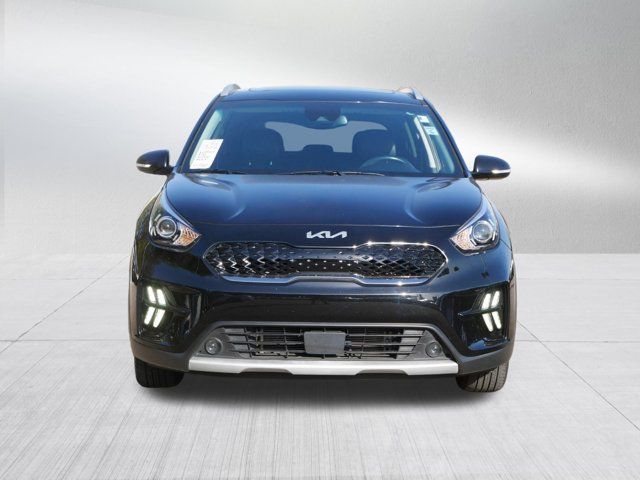 2022 Kia Niro EX Premium