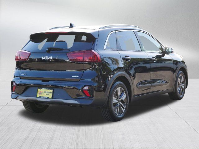 2022 Kia Niro EX Premium