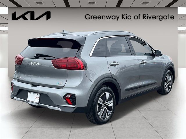 2022 Kia Niro EX Premium