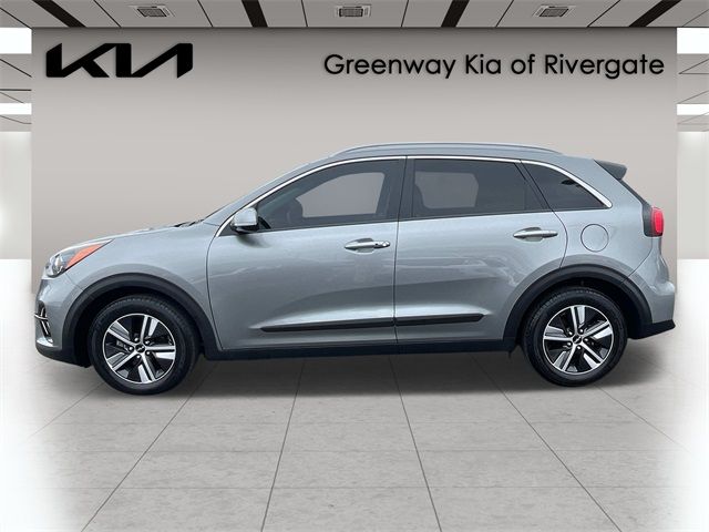 2022 Kia Niro EX Premium