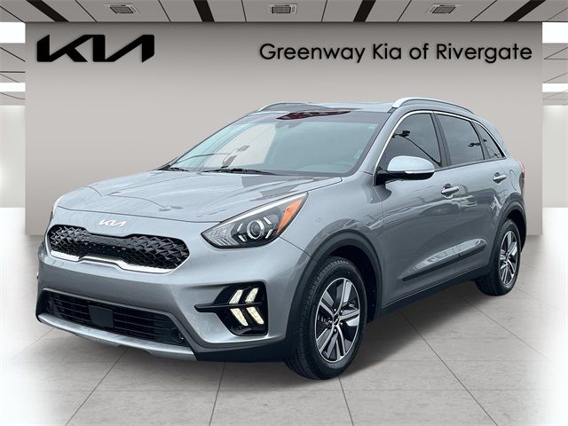 2022 Kia Niro EX Premium