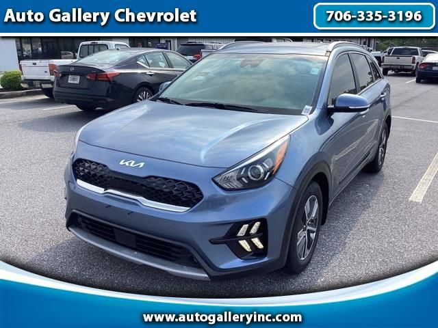 2022 Kia Niro EX Premium