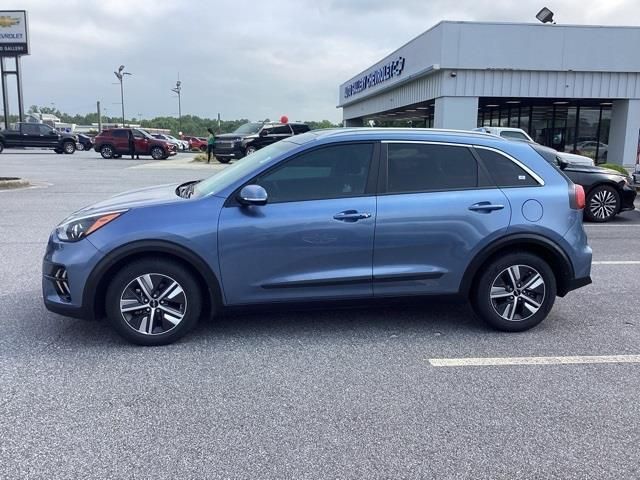 2022 Kia Niro EX Premium