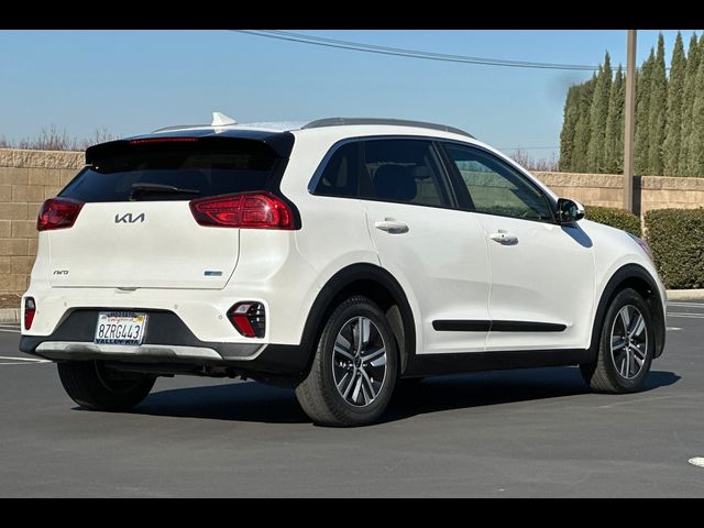 2022 Kia Niro EX Premium