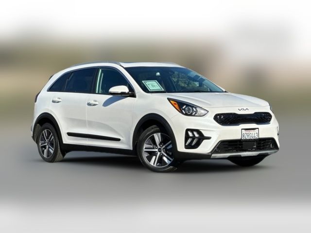 2022 Kia Niro EX Premium