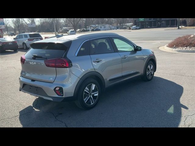 2022 Kia Niro EX Premium