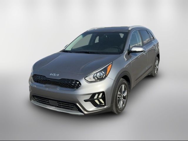 2022 Kia Niro EX Premium