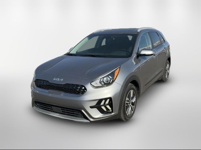 2022 Kia Niro EX Premium