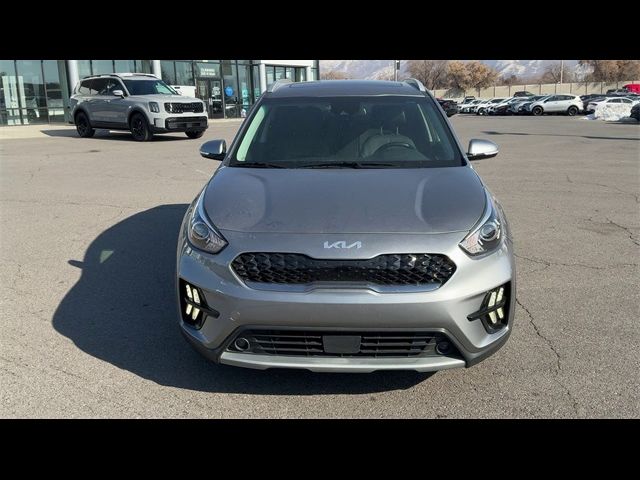 2022 Kia Niro EX Premium