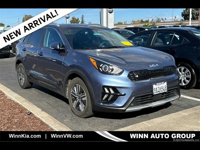 2022 Kia Niro EX Premium