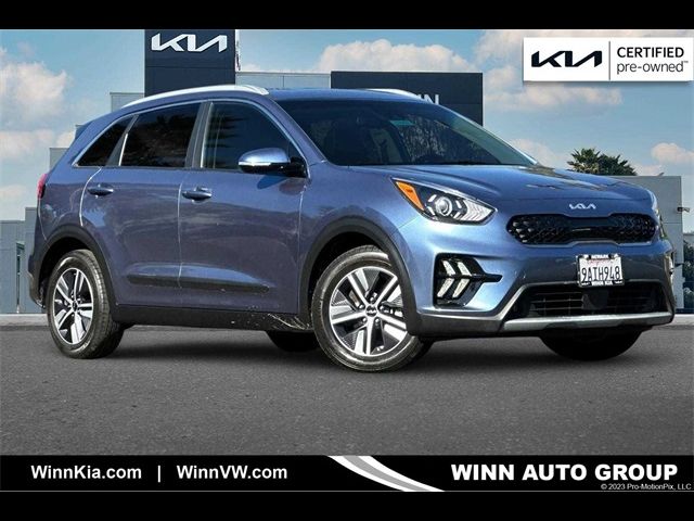 2022 Kia Niro EX Premium