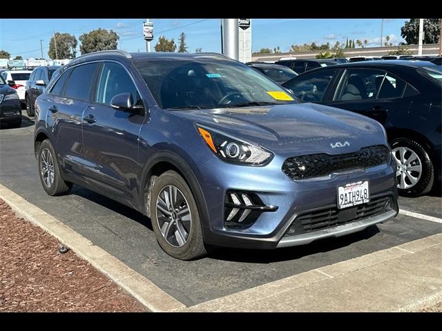 2022 Kia Niro EX Premium