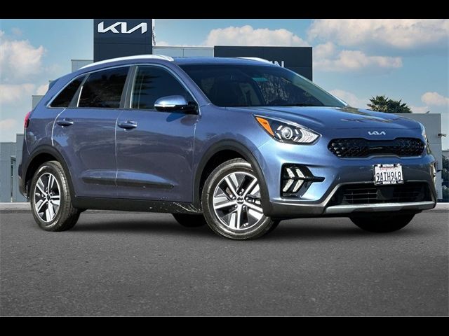 2022 Kia Niro EX Premium