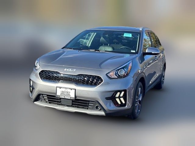 2022 Kia Niro EX Premium