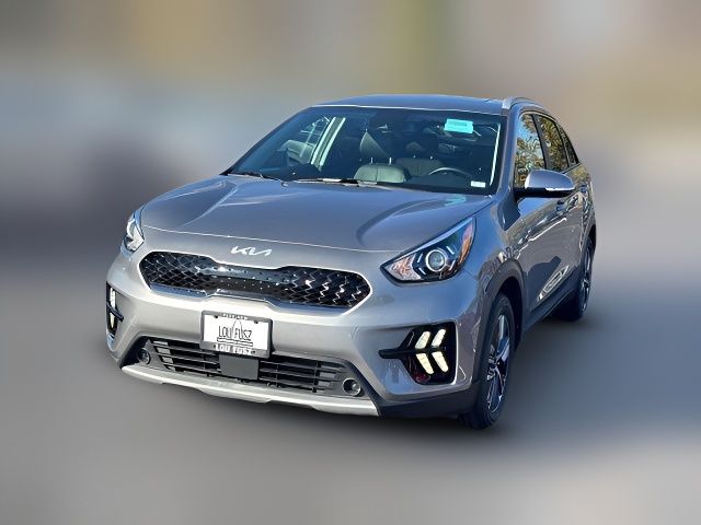 2022 Kia Niro EX Premium