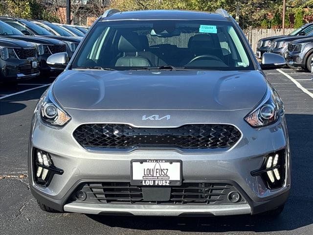 2022 Kia Niro EX Premium