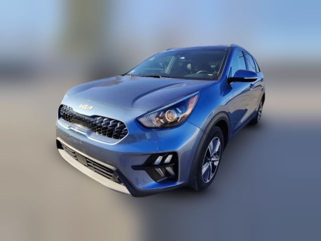 2022 Kia Niro EX Premium