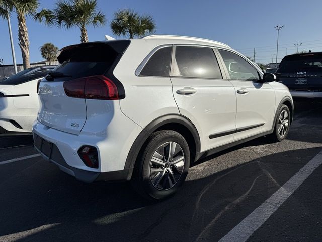 2022 Kia Niro EX Premium