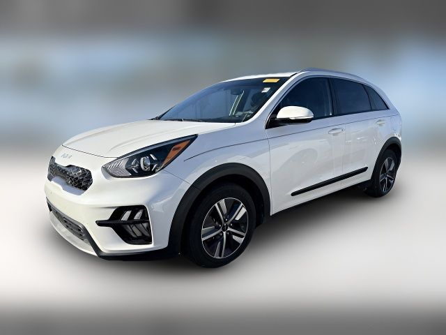 2022 Kia Niro EX Premium