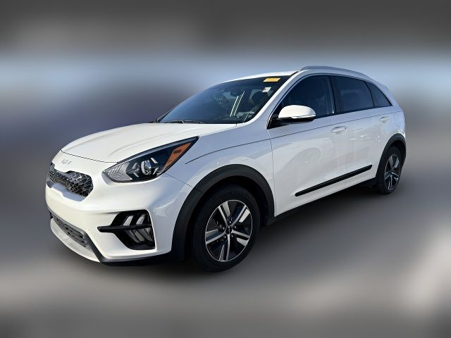 2022 Kia Niro EX Premium