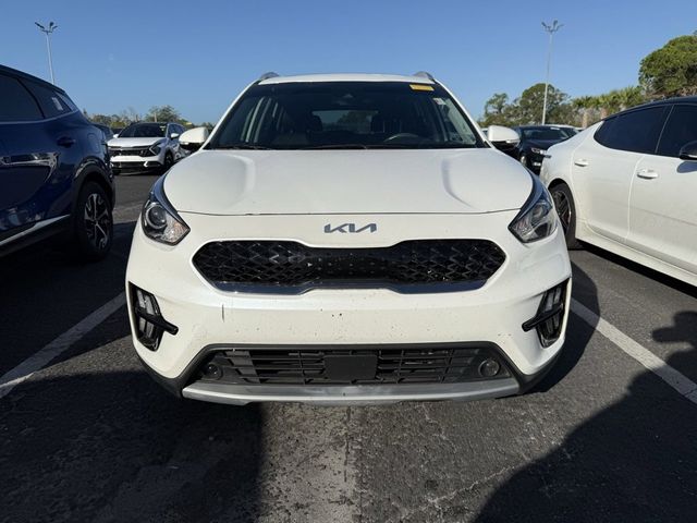 2022 Kia Niro EX Premium