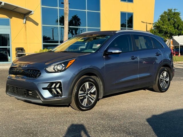 2022 Kia Niro EX Premium